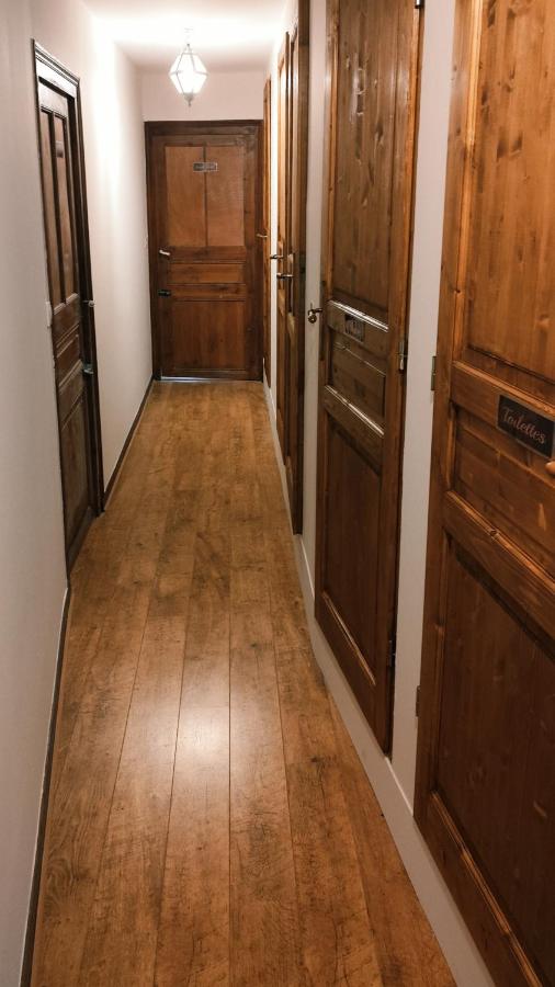 Chambres d'hôtes La Prévôté - Ancien couvent contre la Cathédrale - B&B Le Puy-en-Velay