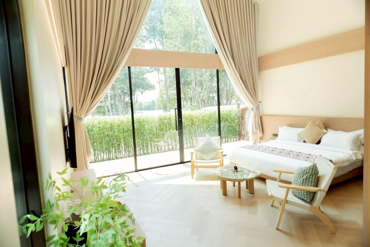 Samet Estate Resort - B&B Ban Thale Noi
