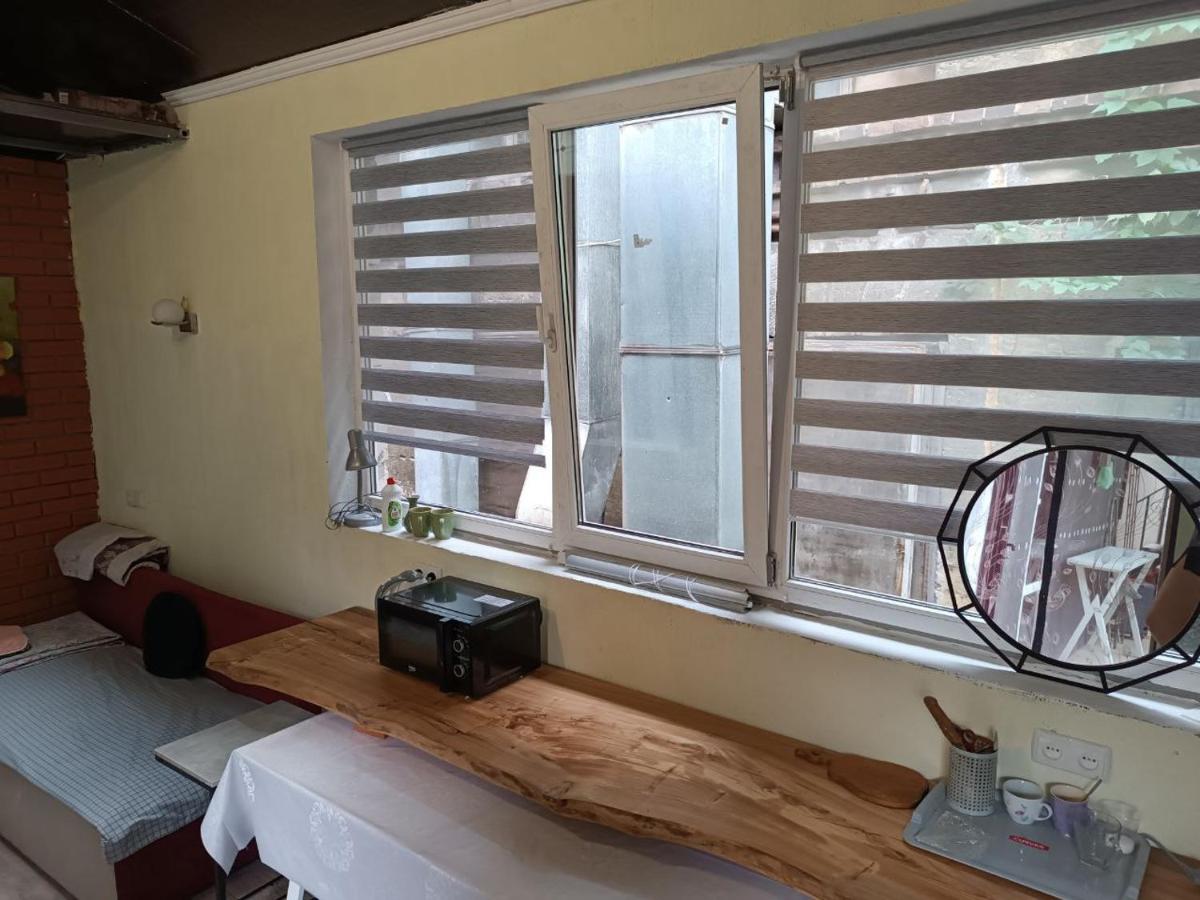 Каюта у в доме у моря - Ferienwohnung Odessa