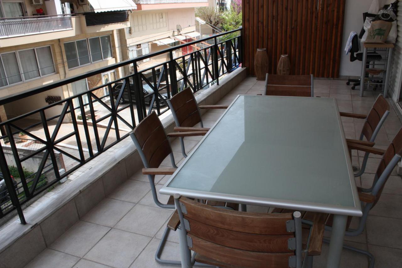 Despina's apts - B&B Kalamariá