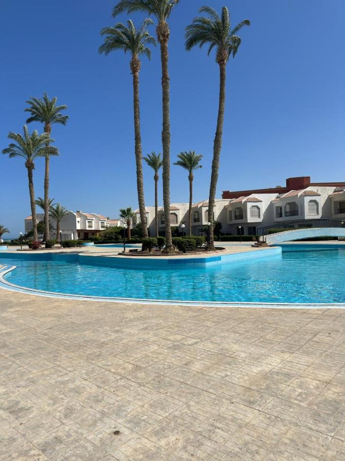 Khaligia valley - Ferienwohnung Hurghada