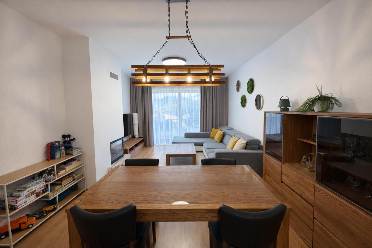 Apartman Vista Hills - B&B Donovaly
