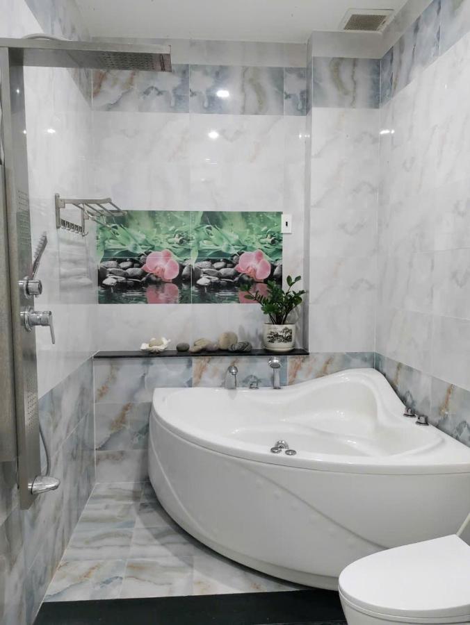 Homestay HOMINO - B&B Klot