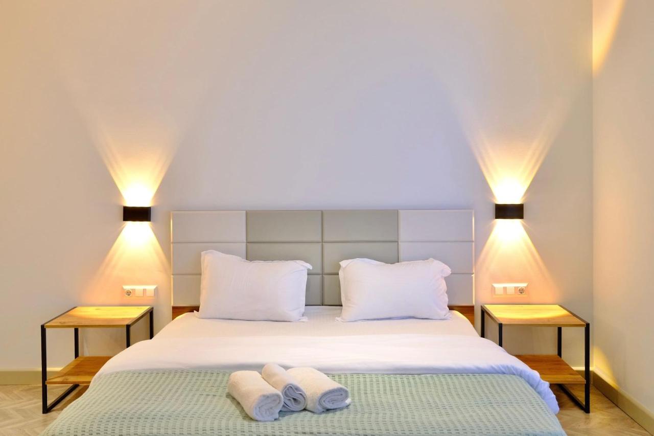 Batumi Studio with Beach Access - by Wehost - Ferienwohnung Batumi