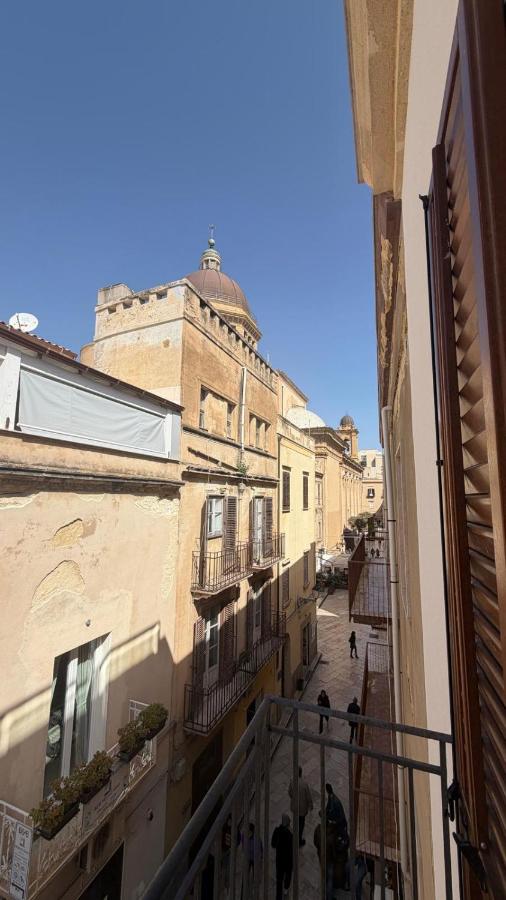 Le Cupole - Ferienwohnung Marsala