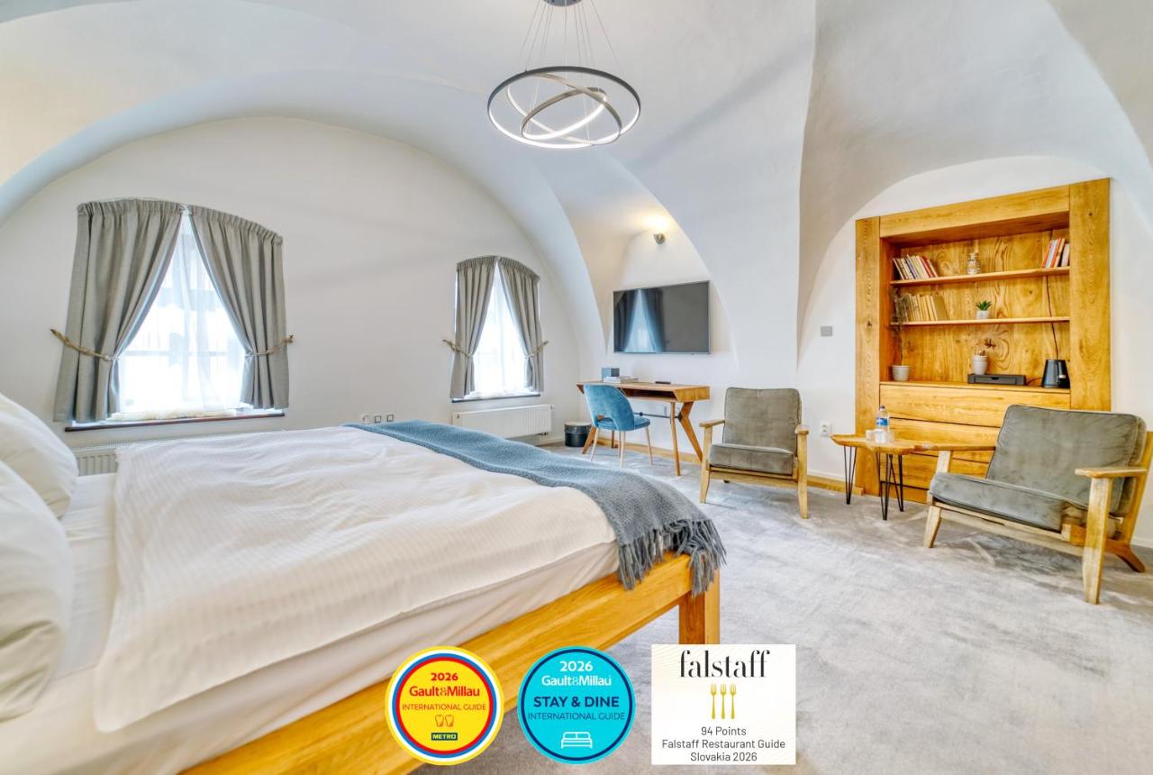 DOMA u nas Boutique hotel & spa