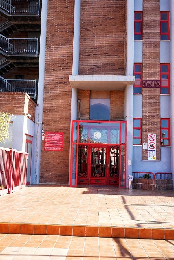 Stunning New Apartament One Bedroom - B&B Benidorm