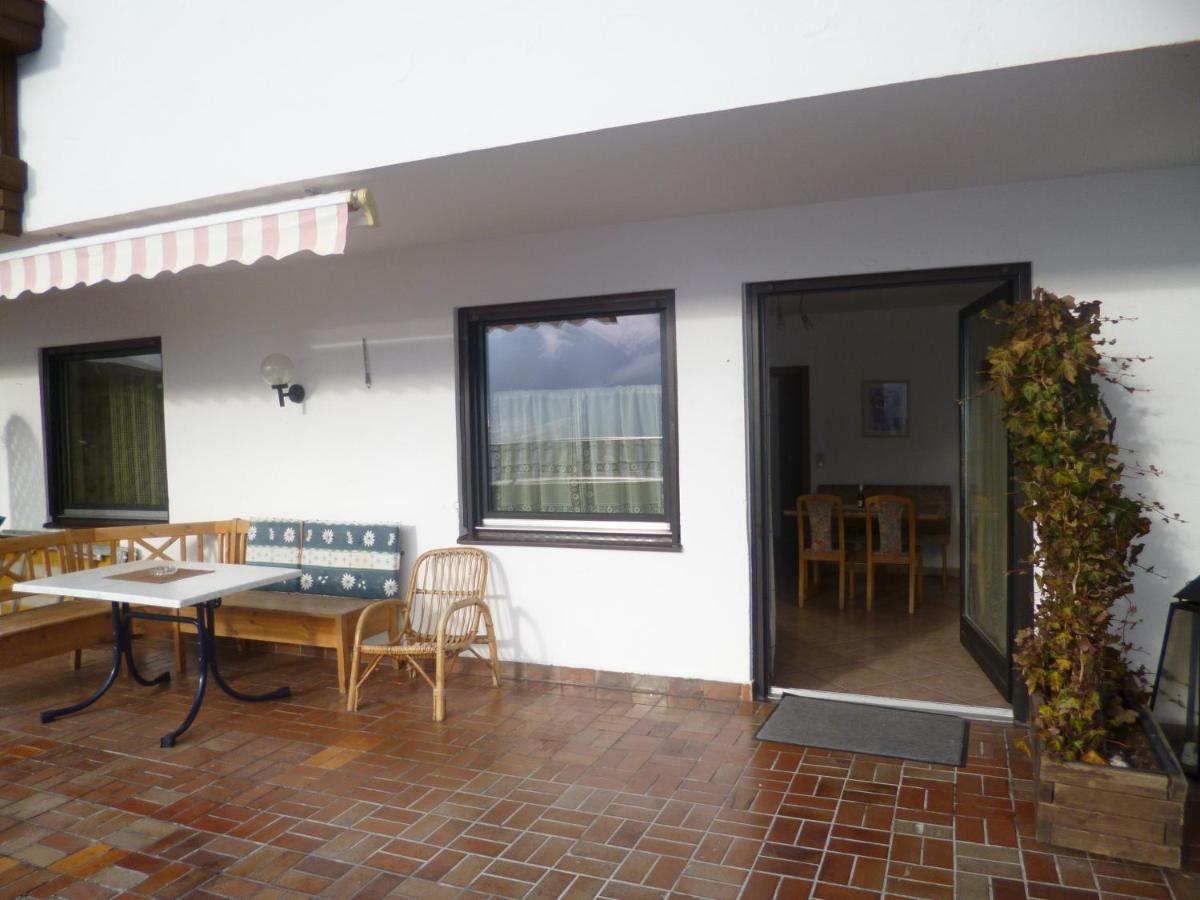 Appartement 1 Chambre 24