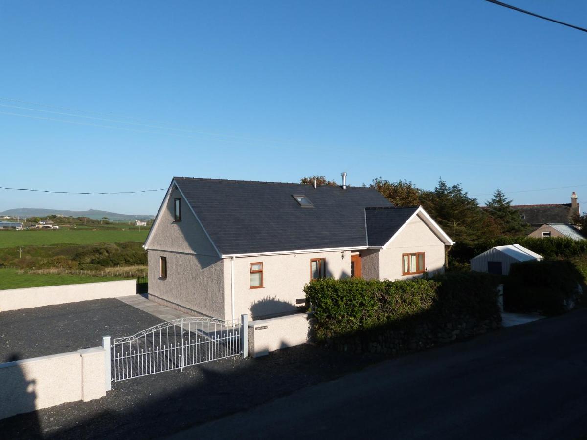 B&B Aberdaron - Gwelfryn - Bed and Breakfast Aberdaron