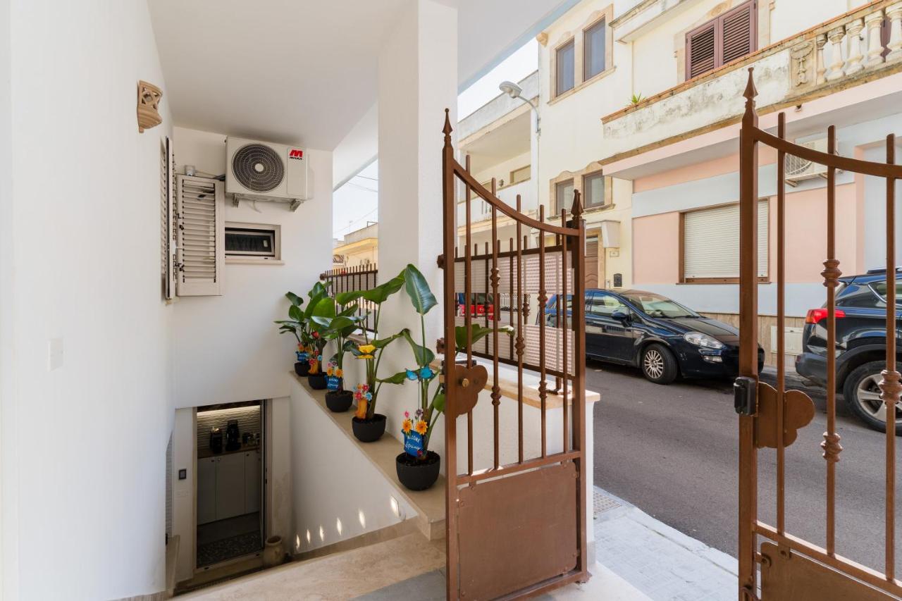 La Rosa di Antonio & Relax Room - Salento Selection - Ferienwohnung Tricase