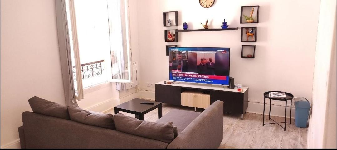 appartement MA Cristina - B&B Vichy