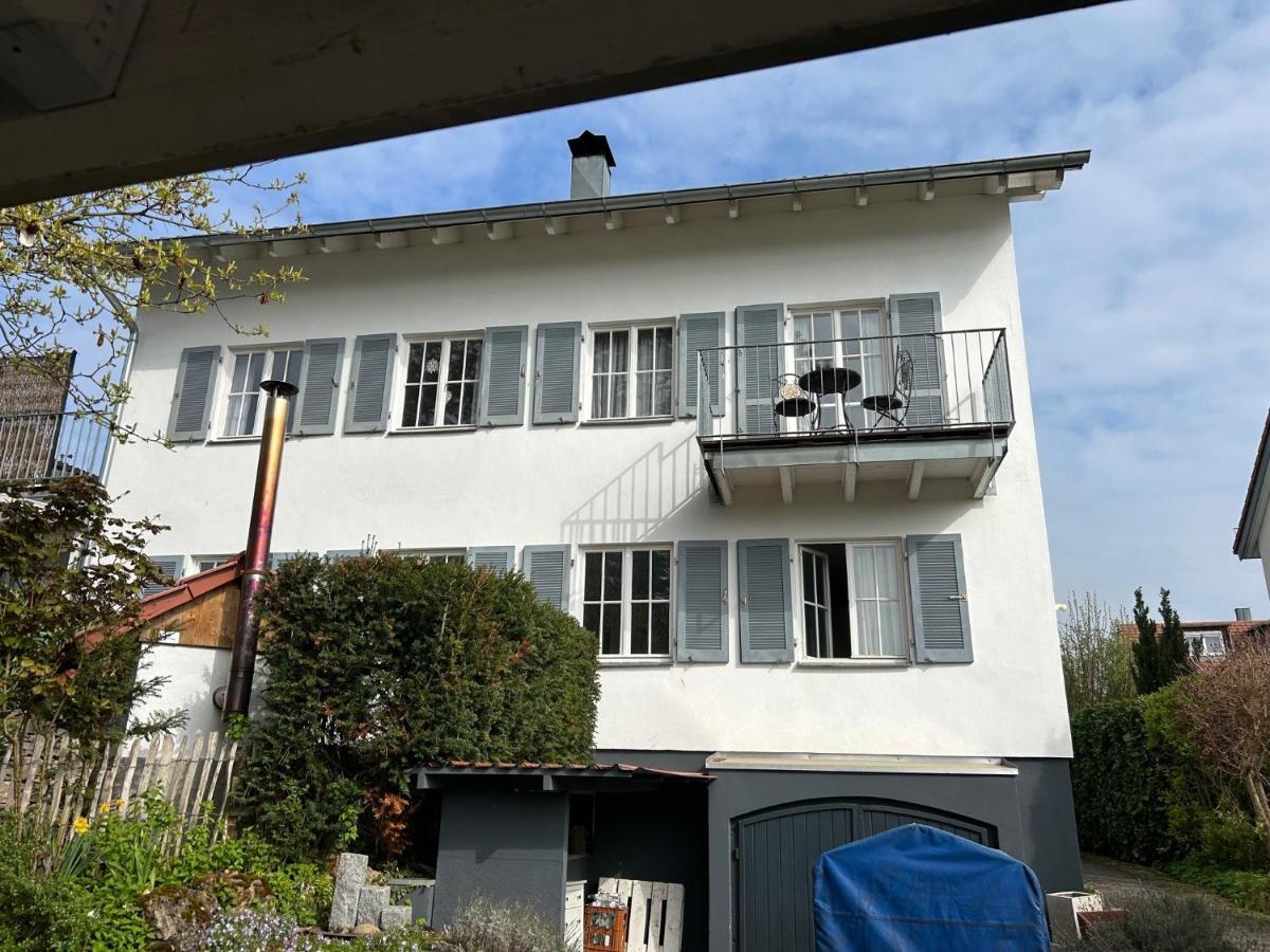Remstal Loft - Chambres d'hôtes Waiblingen