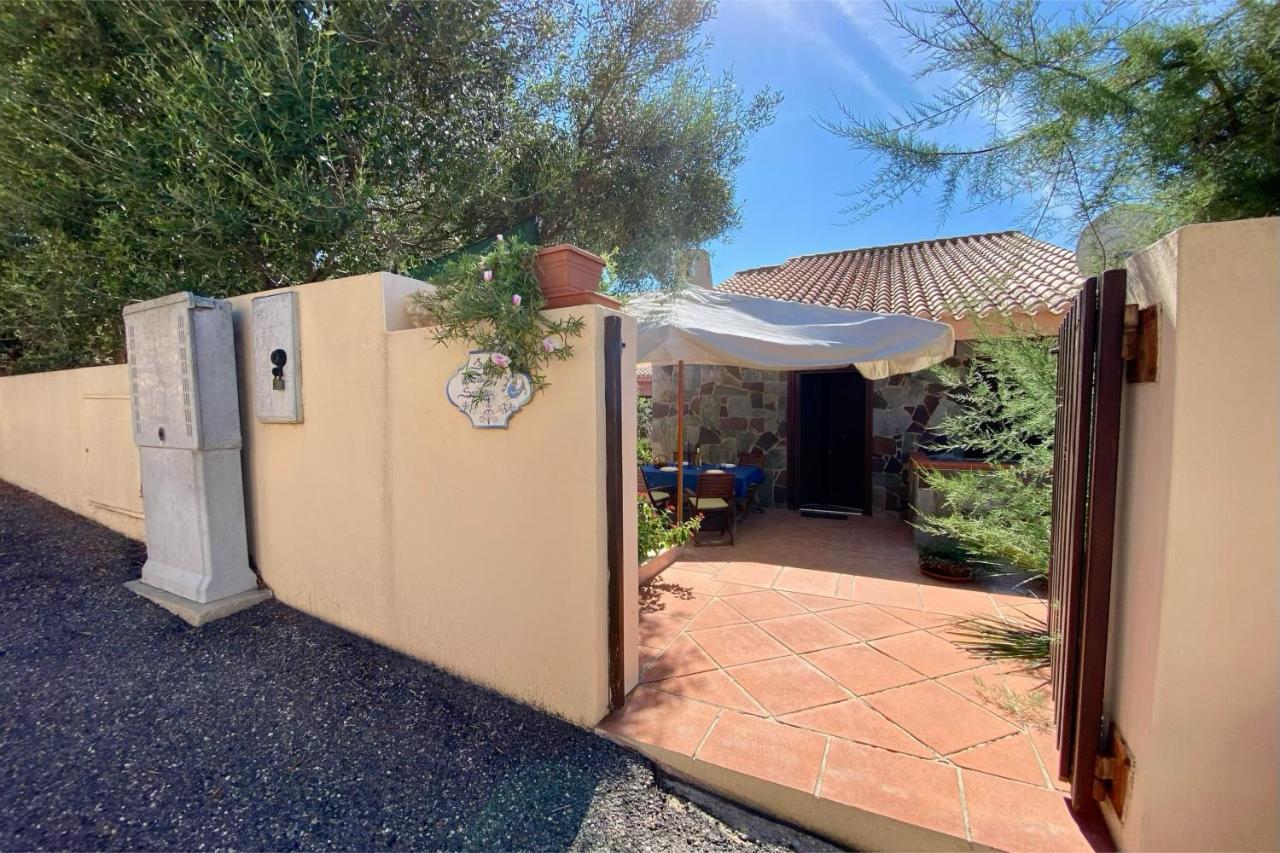 Casa Pavoncella Sarda - B&B Funtana Meiga
