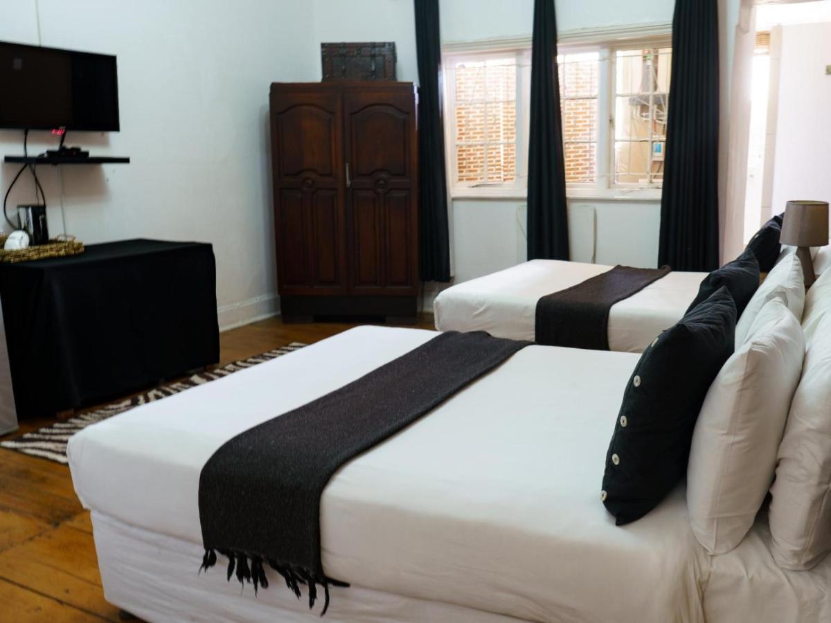 Chambre Familiale Confort
