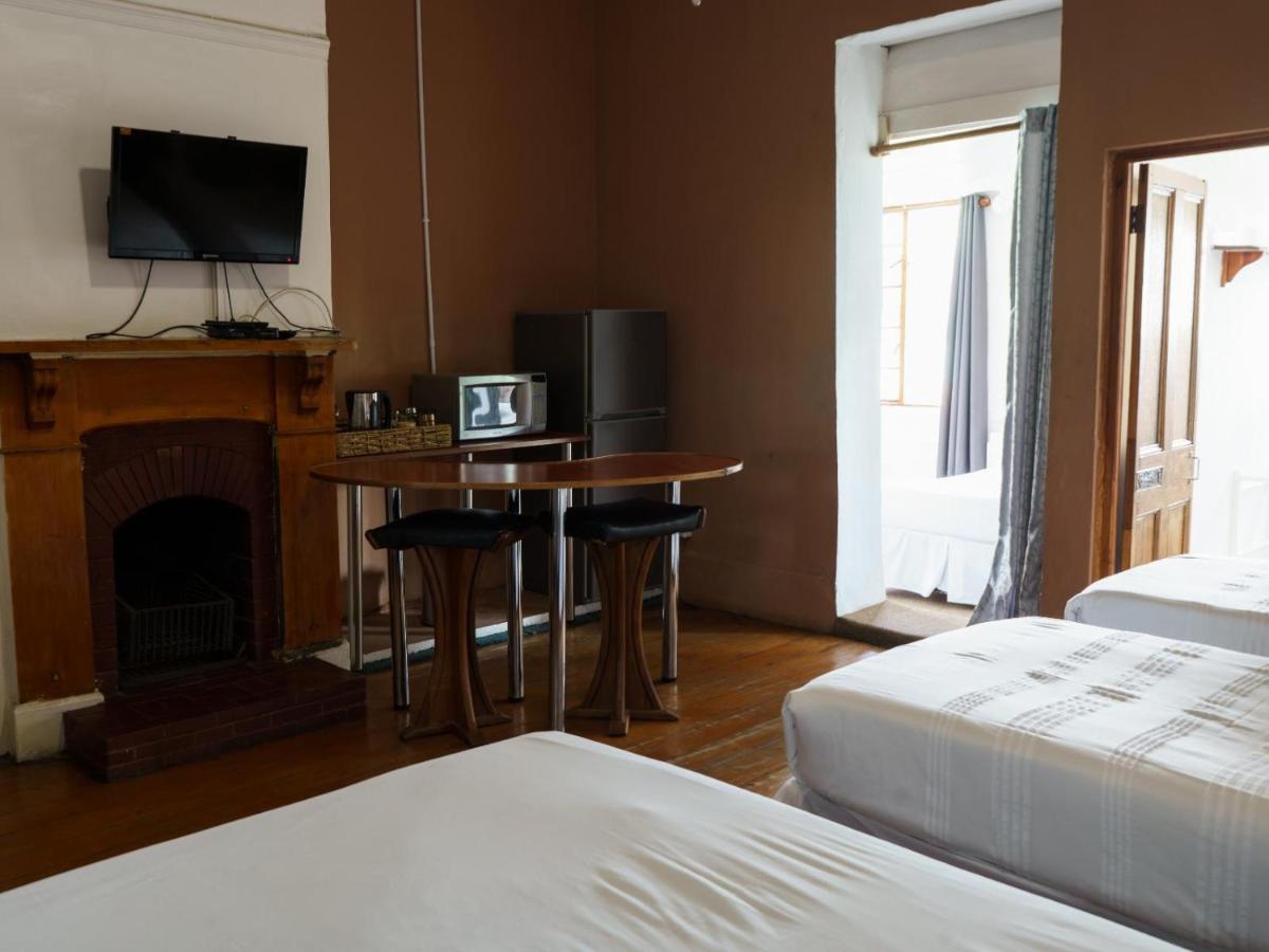 Chambre Familiale Classique 
