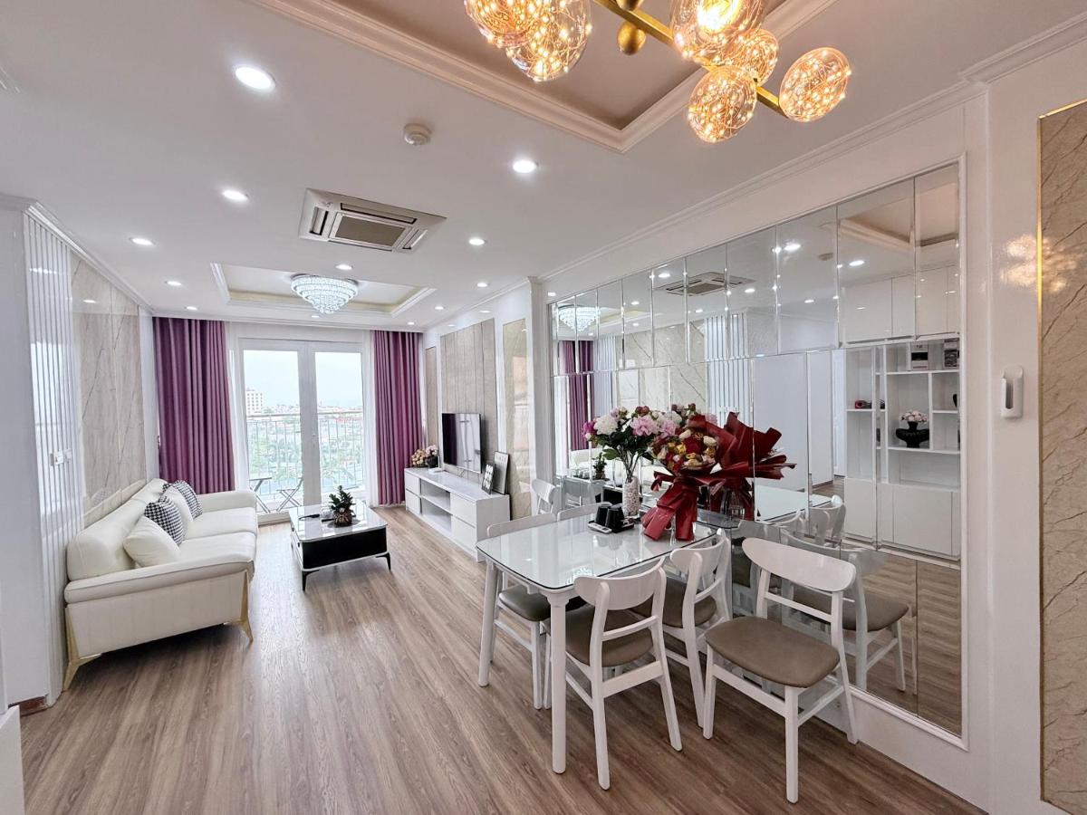 Appartement 3 Chambres