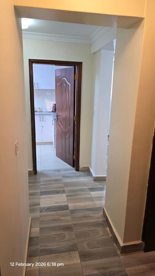Urban Haven - Bed and Breakfast Nairobi