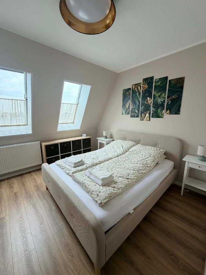 Kaborka Apartman - Bed and Breakfast Keszthely