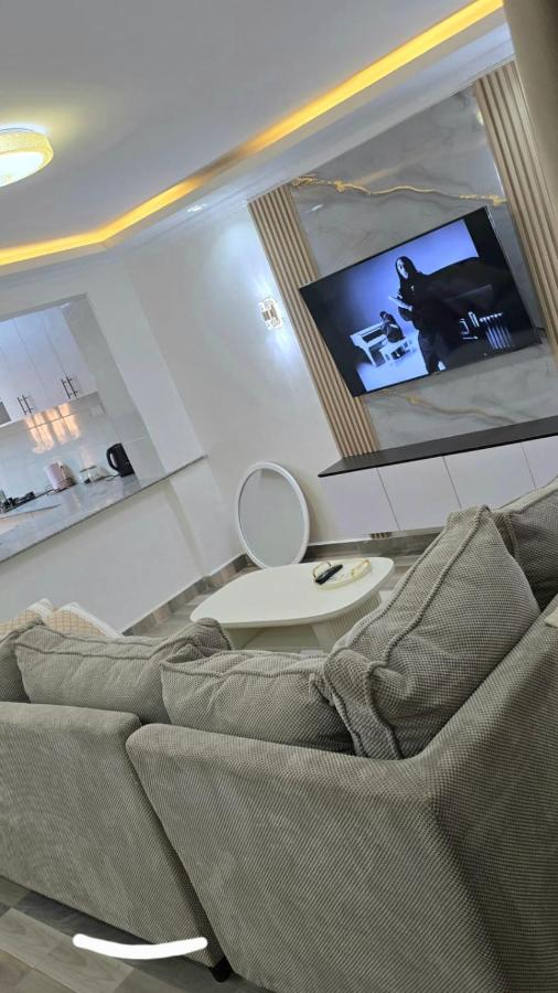 Urban Haven - Bed and Breakfast Nairobi