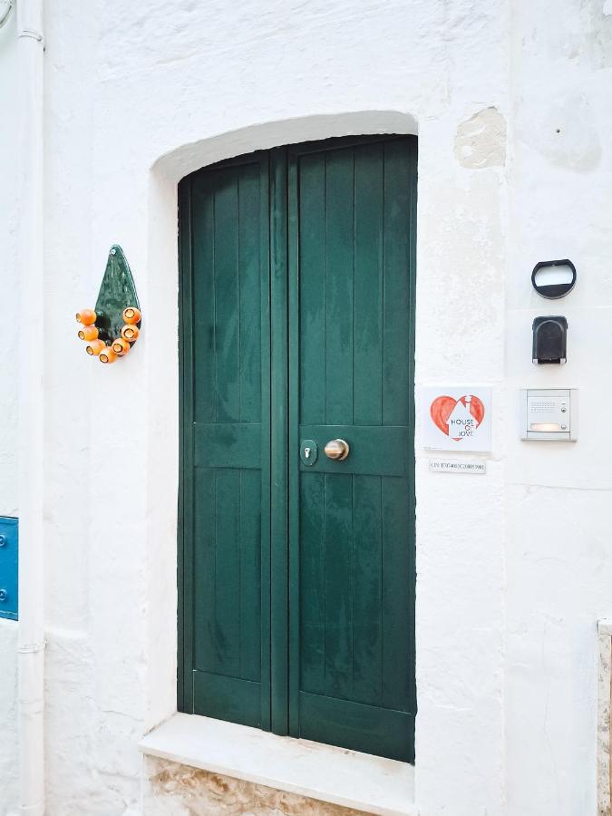 House of Love - B&B Ceglie Messapica