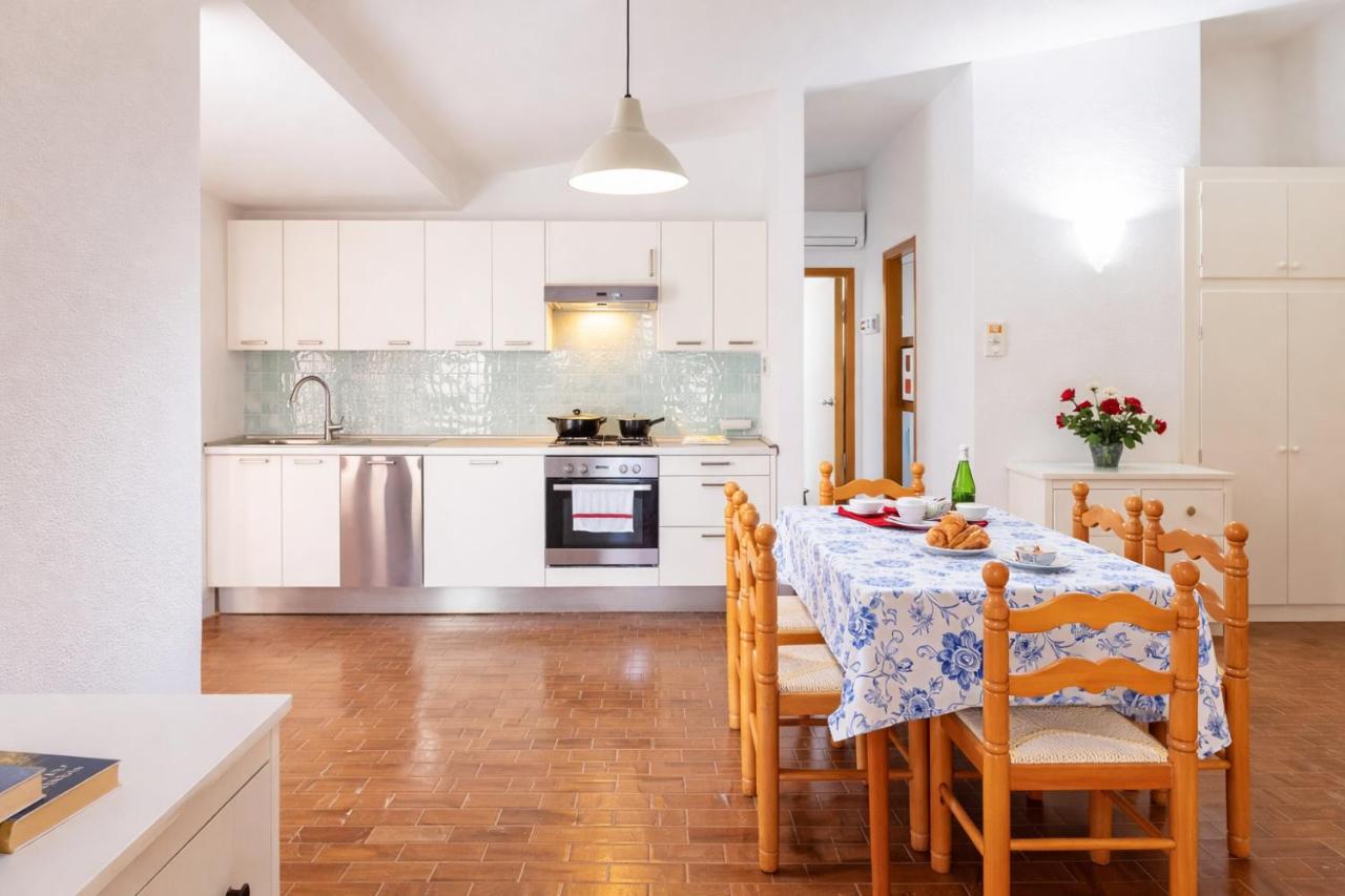 Hotiday Apartments Cala Liberotto - B&B Cala Liberotto