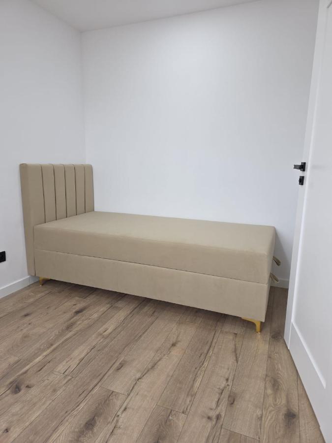Apartament "Agatka" - Ferienwohnung Hel