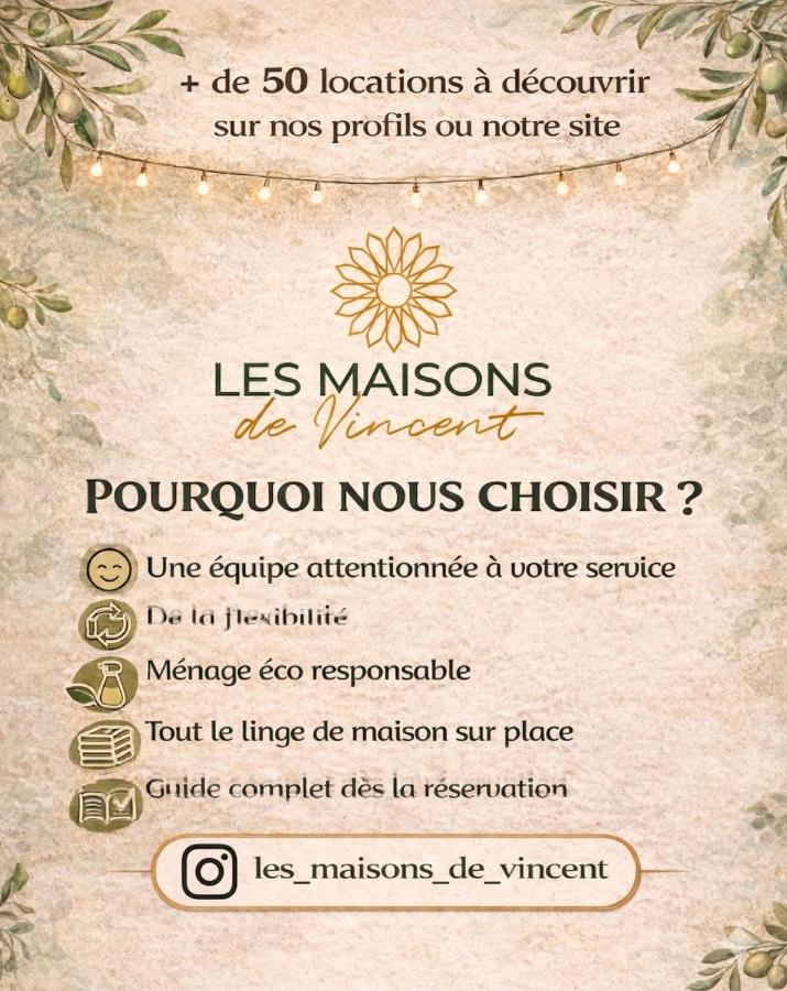 Madeleine - Maison proche des Arènes - Chambres d’hôtes Arles