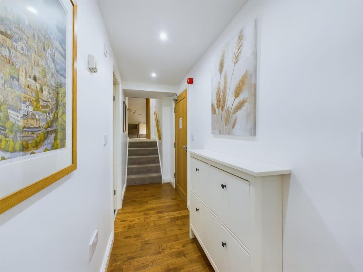 Charming 3 Bedroom Home in the Heart of Stanhope - Chambres d'hôtes Stanhope