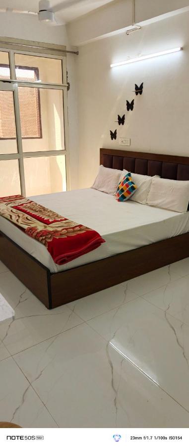 Shree Ji homestay near banke bihari mandir - Chambres d'hôtes Vrindāvan