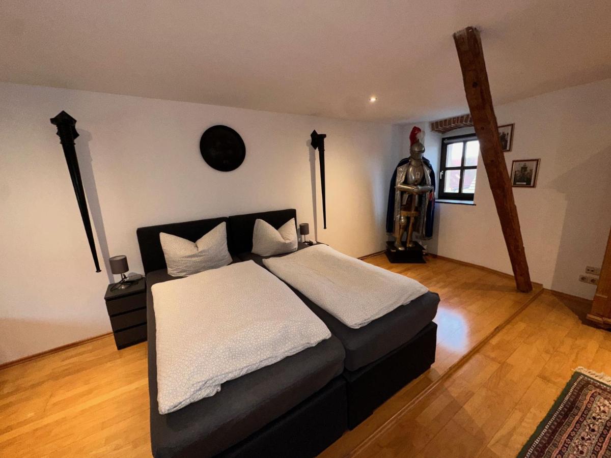 Schloss Weichs Regensburg - B&B Ratisbona