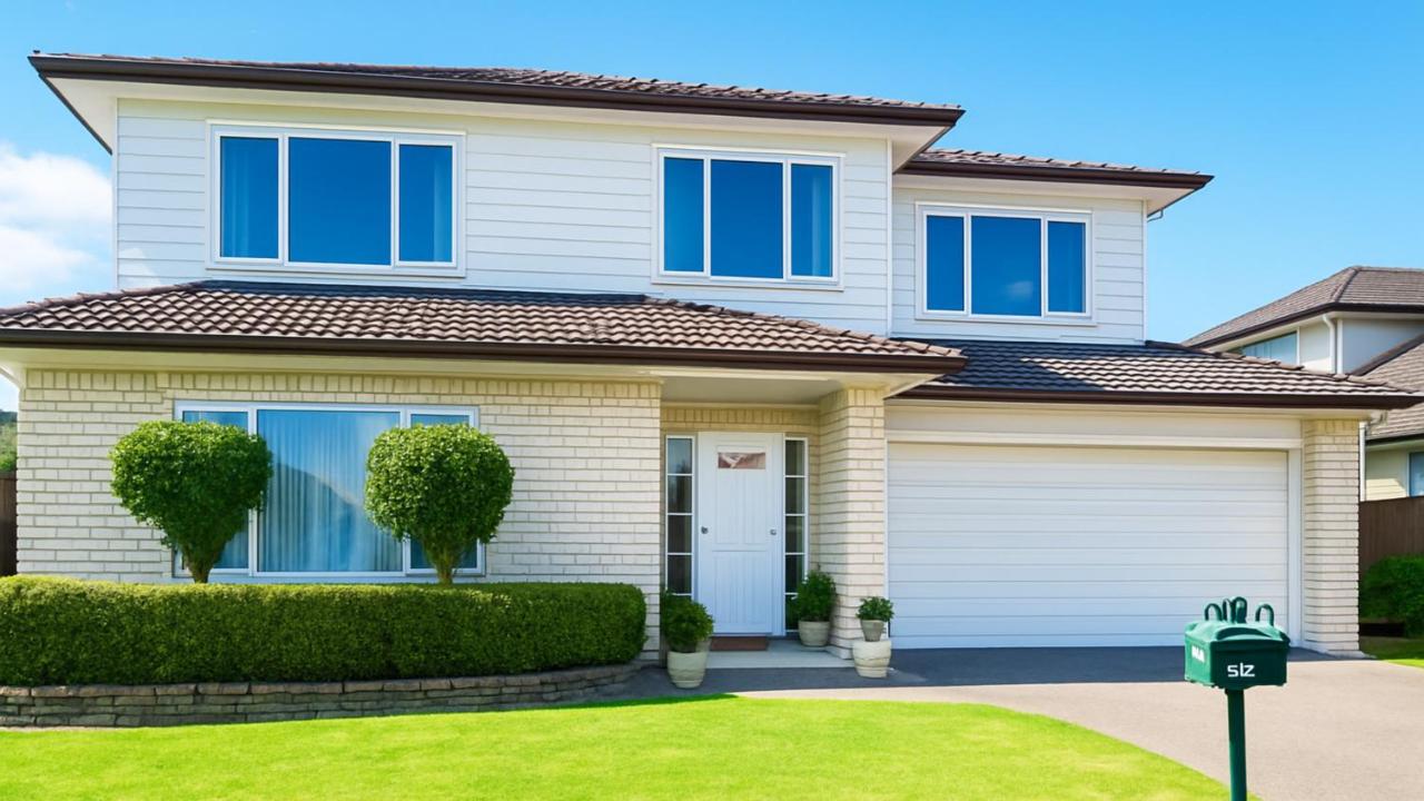 Friendly Home Stay Ormiston - B&B Auckland