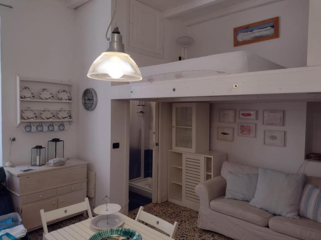 Gli Andrei - B&B Carloforte