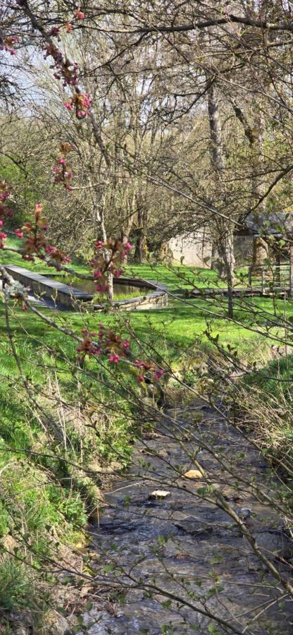La Maison Ôtrement - B&B Martelange