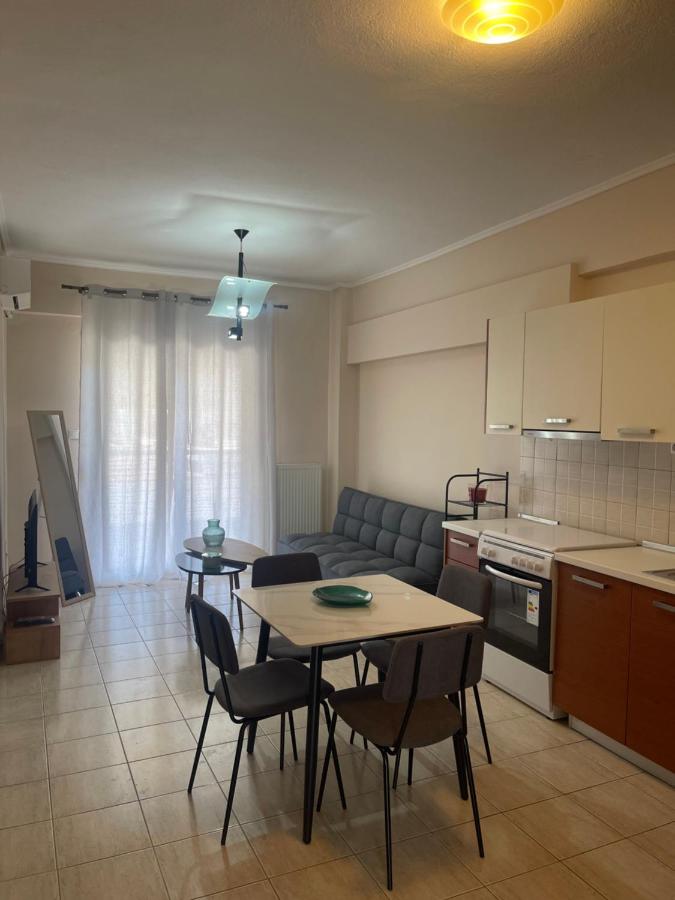 lume - B&B Néa Michanióna