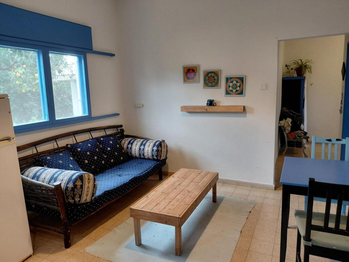 Amit house - Ferienwohnung Pardés H̱anna Karkur
