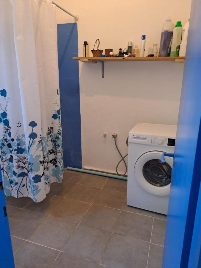 Amit house - Ferienwohnung Pardés H̱anna Karkur