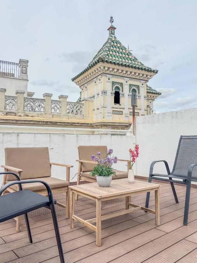 Old Town Home Collection - B&B Siviglia