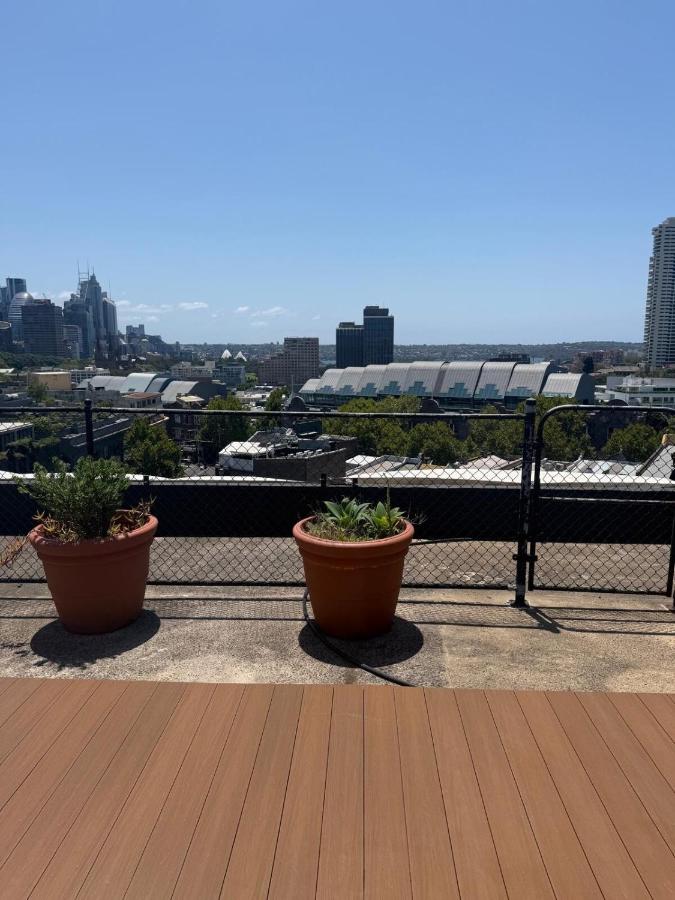 Private Studio on Crown street - Chambres d'hôtes Sydney