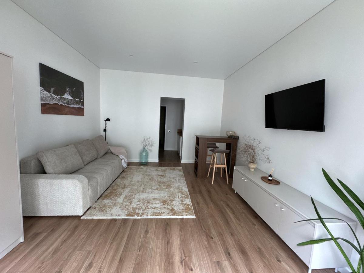 Spacious Studio Near Station Klaipėda - B&B Klaipėda