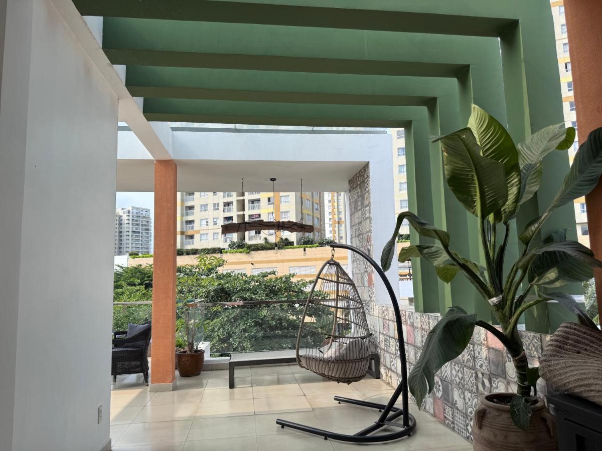 Camera King con Balcone 