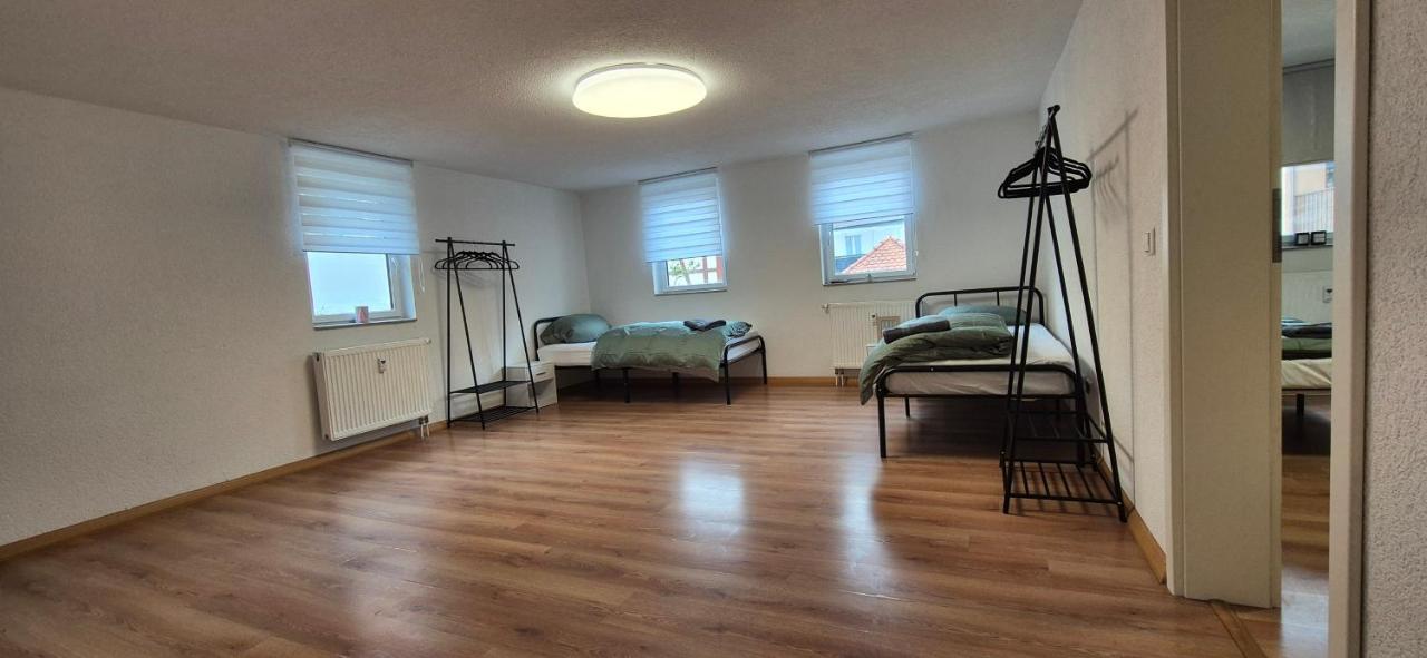 Apartment in Vaihingen an der Enz - Ensingen - Chambres d’hôtes Vaihingen-sur-lEnz