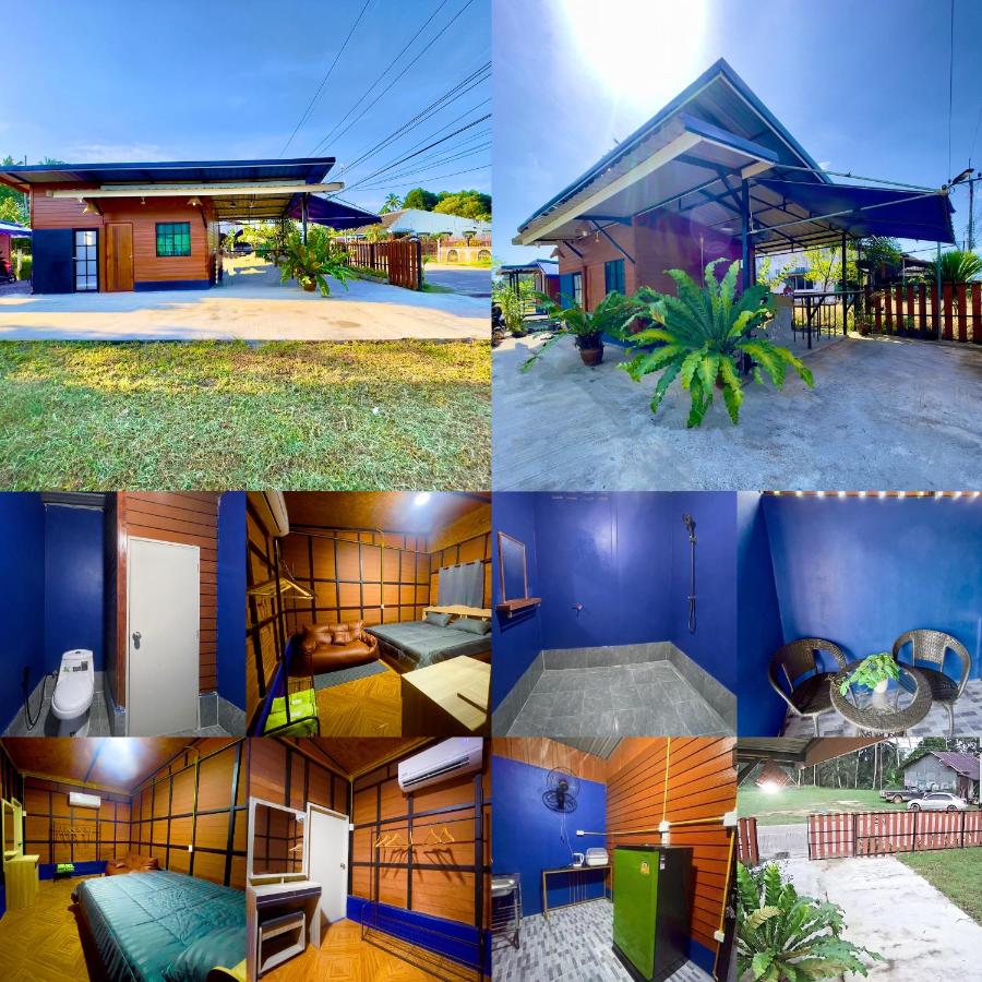 Lamai Home Koh Yao Noi - B&B Chian Yai