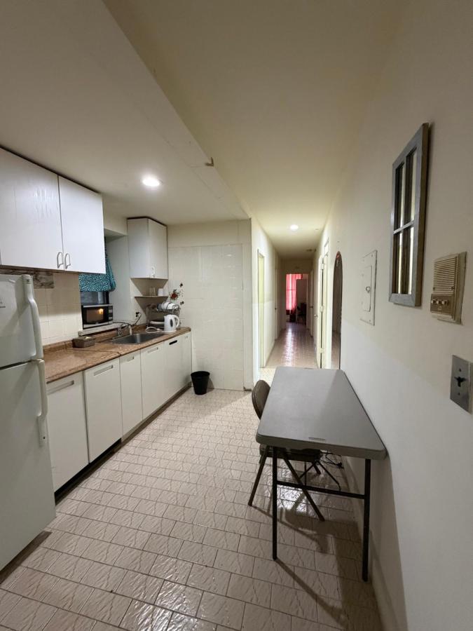 Hudson Yard APT - Bed and Breakfast New York