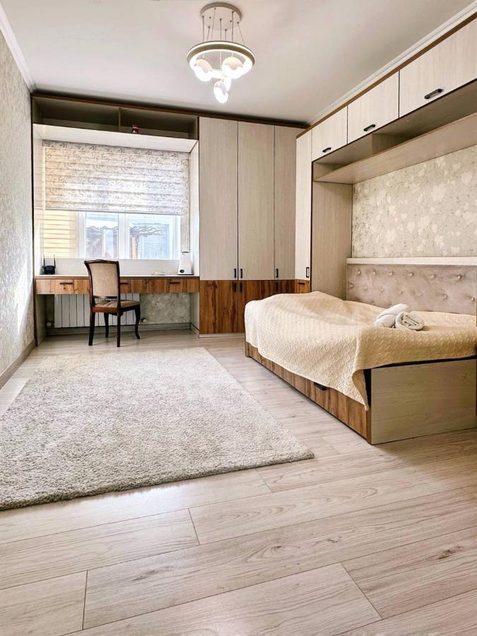 Коттедж для Отдыха в городе АЛМАТЫ - B&B Almatý