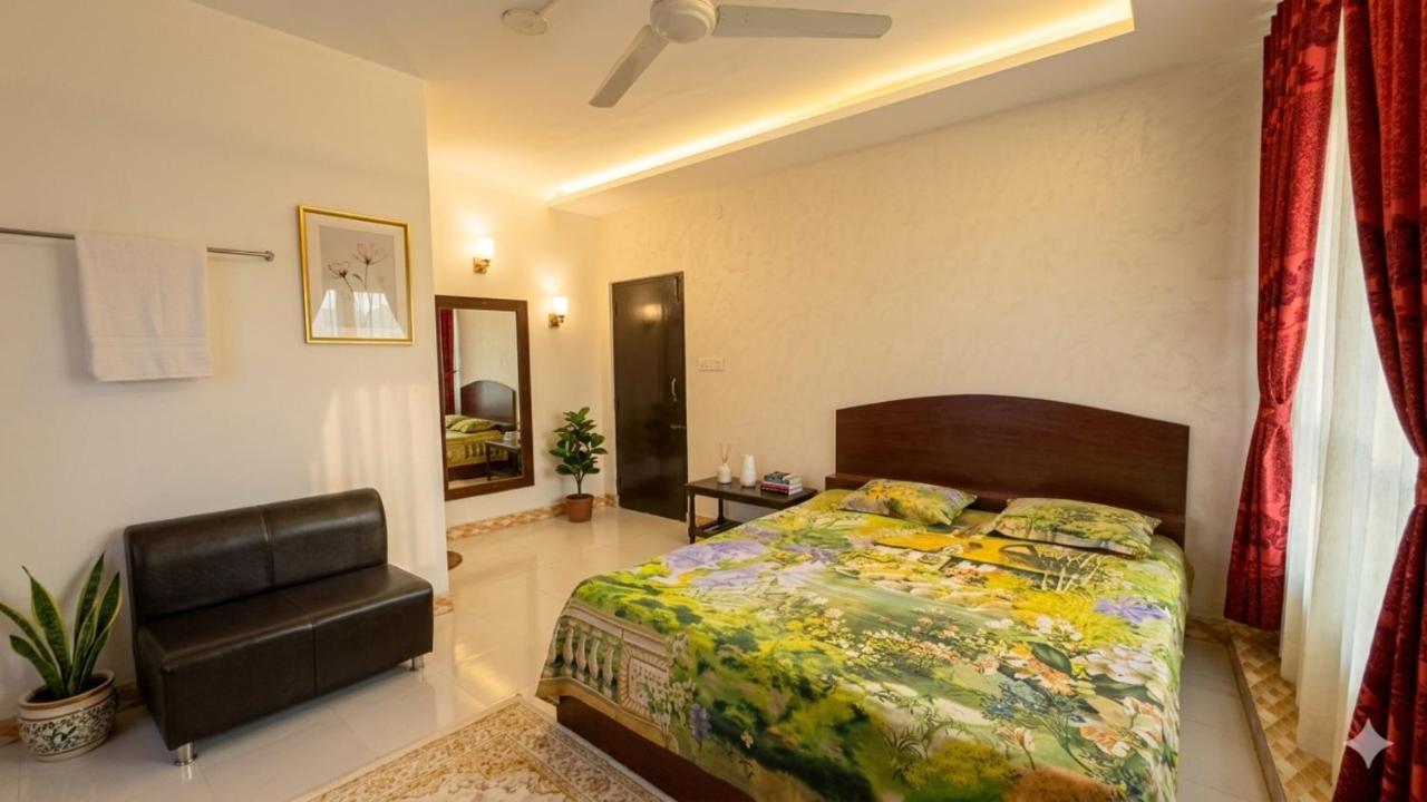 Hotel Priyatama Residential