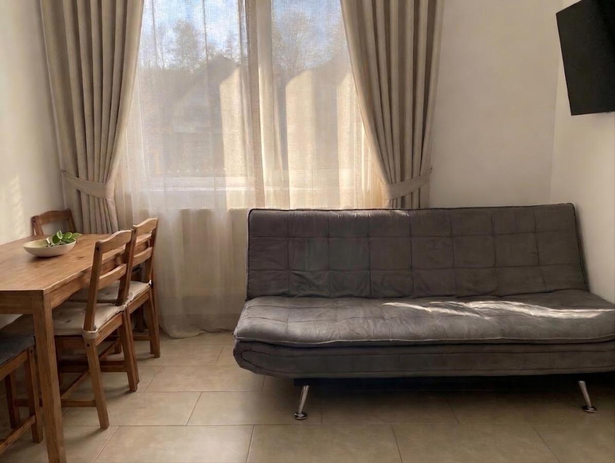 Family Apartments Tauchen - Ferienwohnung Mönichkirchen