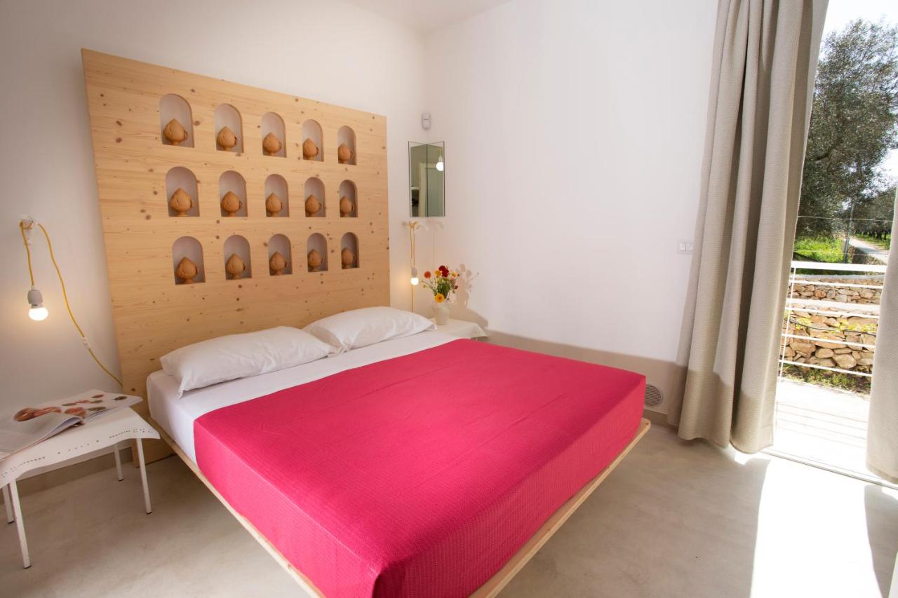 Chambre Double avec Patio