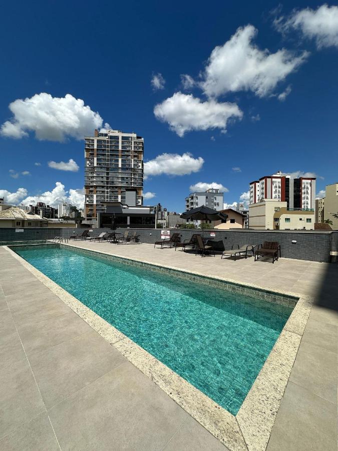 Unique Residence - Ferienwohnung Blumenau