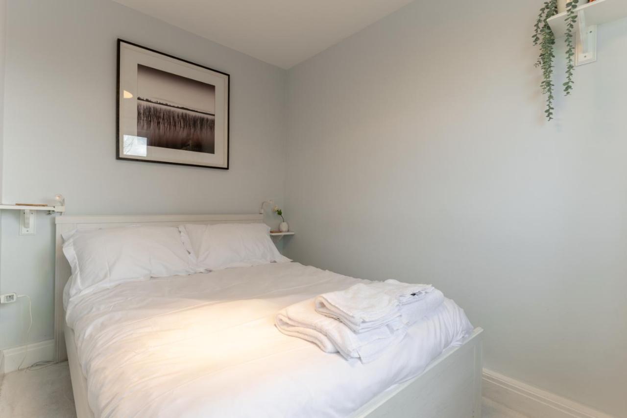 Stunning Clifton flat in amazing central location - Ferienwohnung Bristol