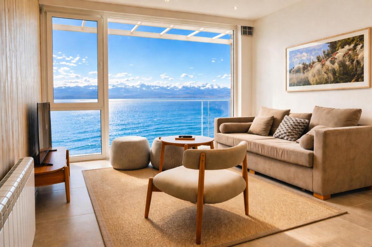 Appartement 2 Chambres - Vue sur Lac